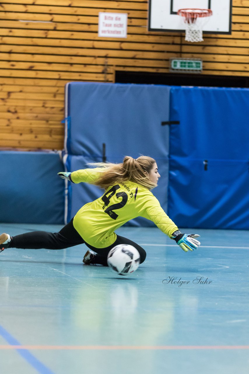 Bild 211 - Dodenhof Cup